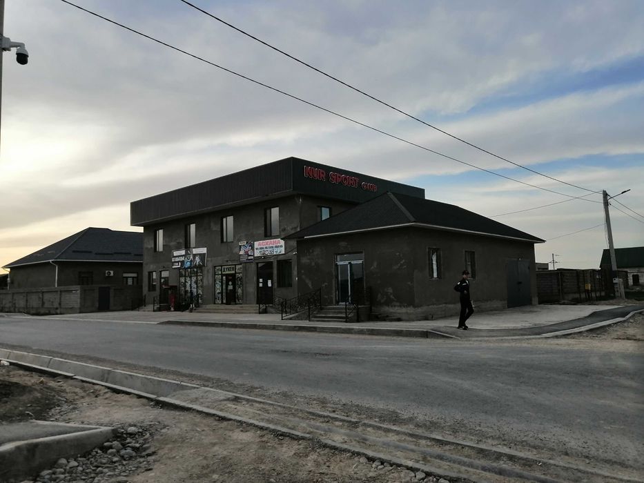 Продам участок :  мрн Достык - АвтоЦОН ул. Аксу-Аюлы 68