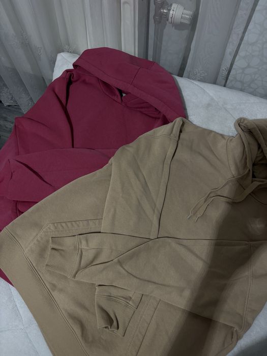 Лот от суитшърти/ пуловери, блузи