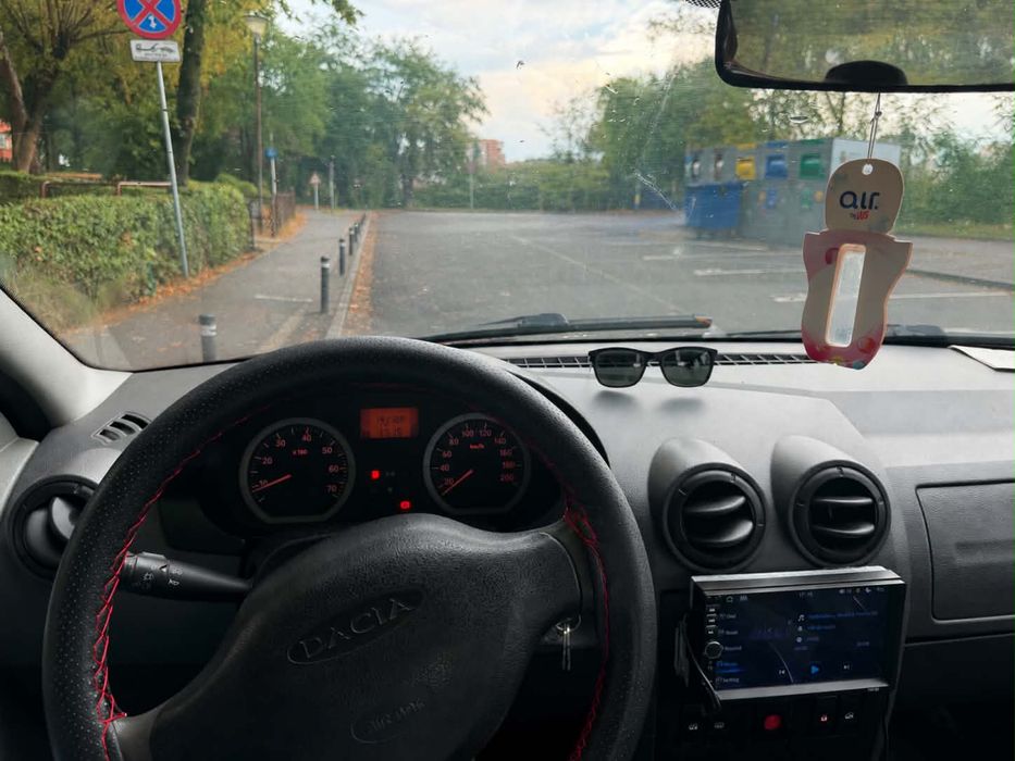 Vand Dacia Logan 1.4Mpi