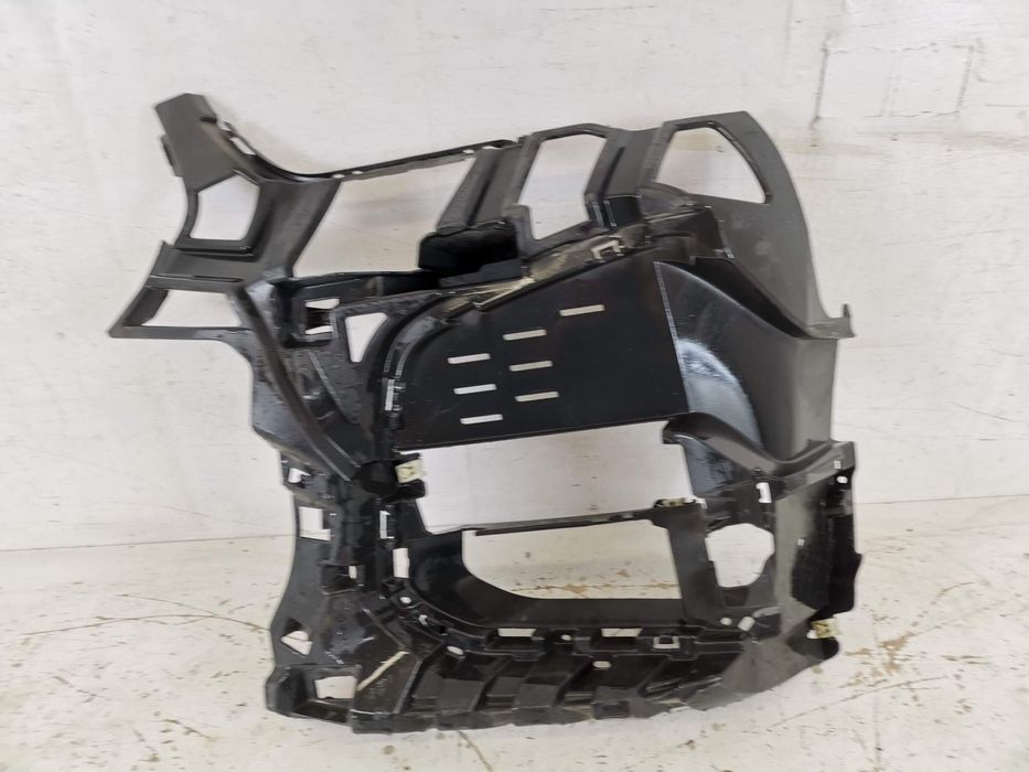 БМВ Х1 / BMW X1 F48 [фейслифт] Оригинален държач/носач за предна мъгле