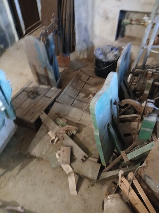 Cântar balanță vechi