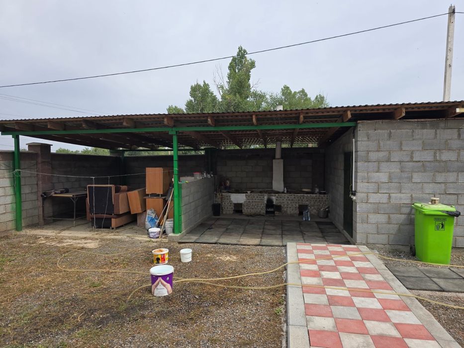 Дом с 16соток землей на продажу