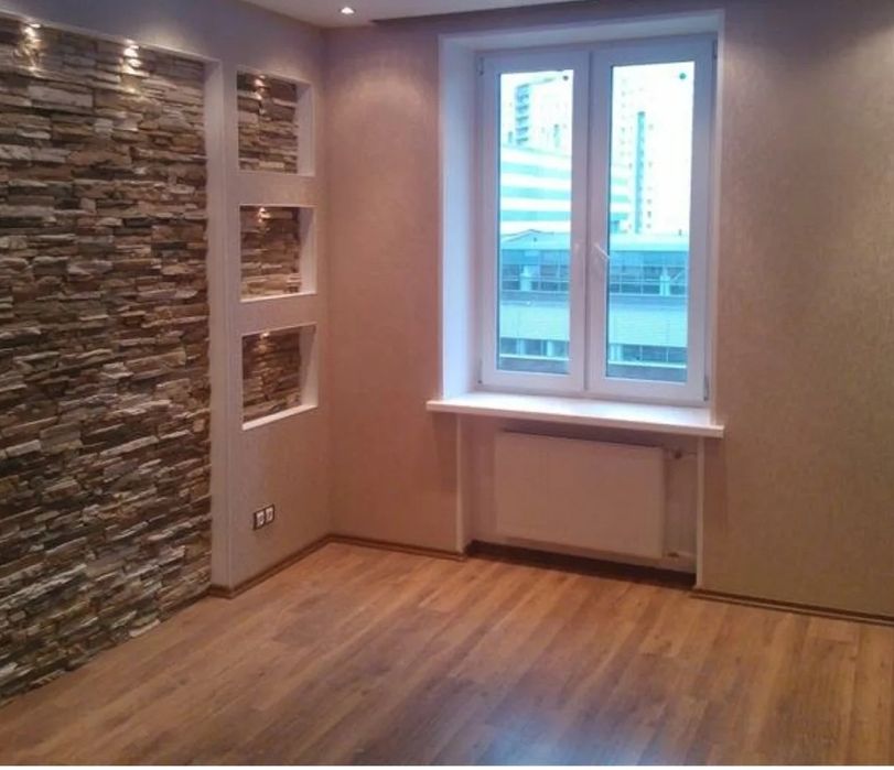 Ремонт любой сложности