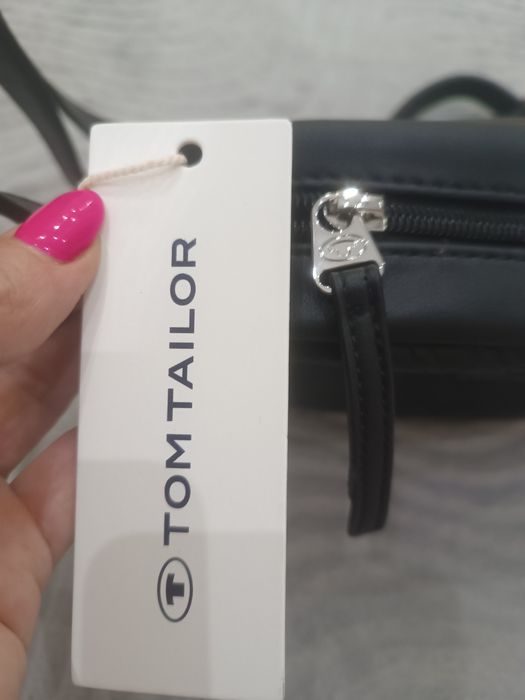 Оригинална дамска чанта TOM TAILOR