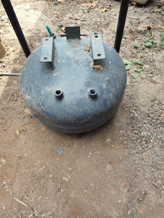 Продам ресиверы для компрессора