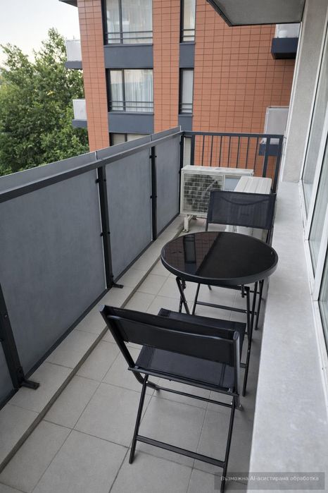 Дава се под наем Двустаен апартамент в Пловдив, Кършияка - 78 кв.м за 548.25 € - Снимка #7