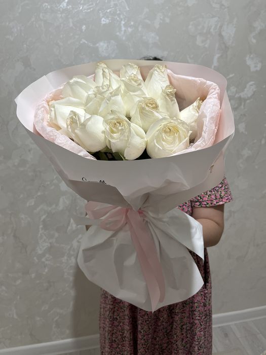 Гүл сатылады.12 февраль алынған.