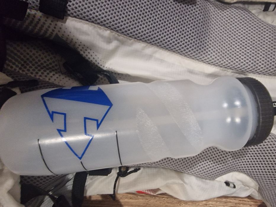 Vesta de alergat Raidlight Ultra Olmo20