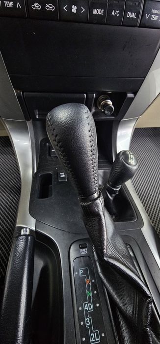 Перетяжка рулей и реставрация салона в Астане | LEV Detailing