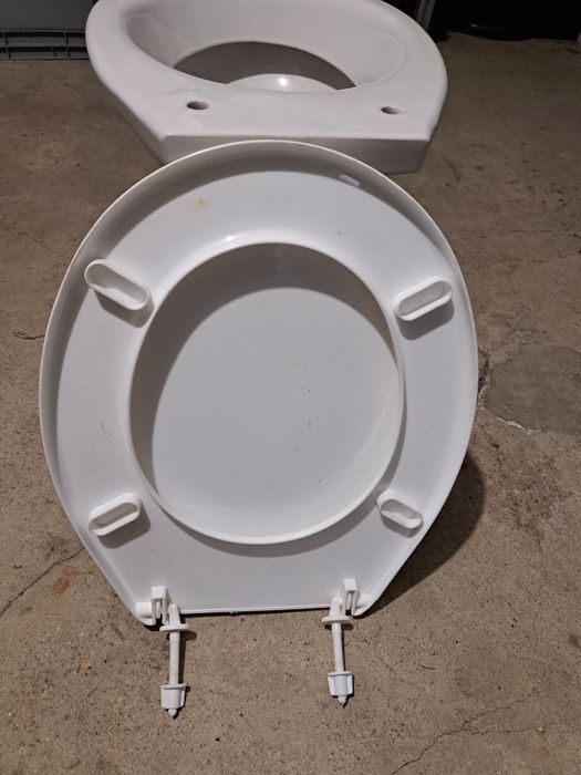 Obiecte sanitare
