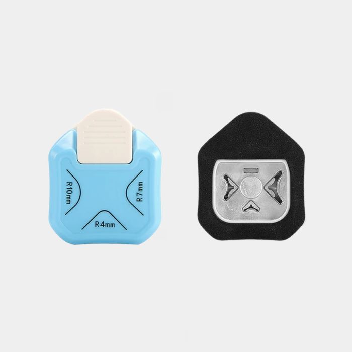 Дырокол/уголорезка/биркарезка/угловой резак/резак для бумаги