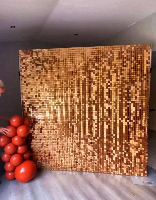 Оборудване за празнични събития