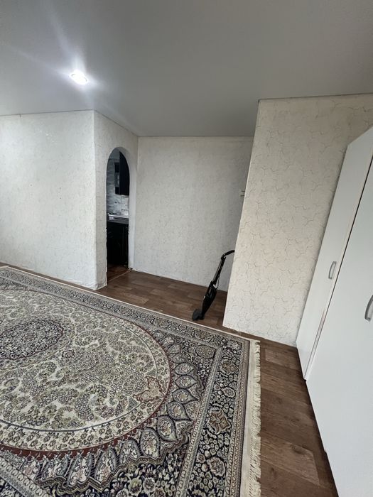 1 комн квартира