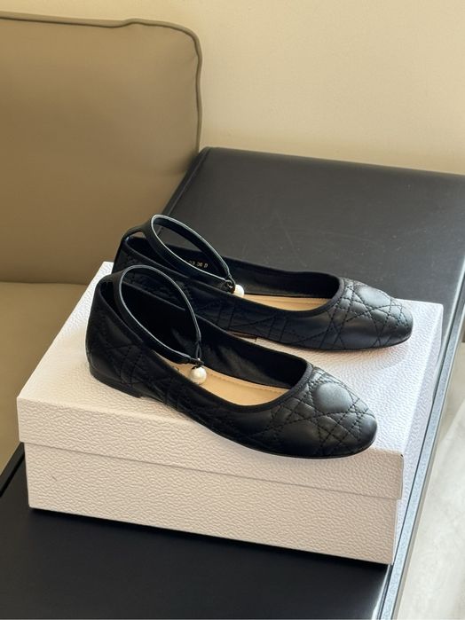Balerini Dior