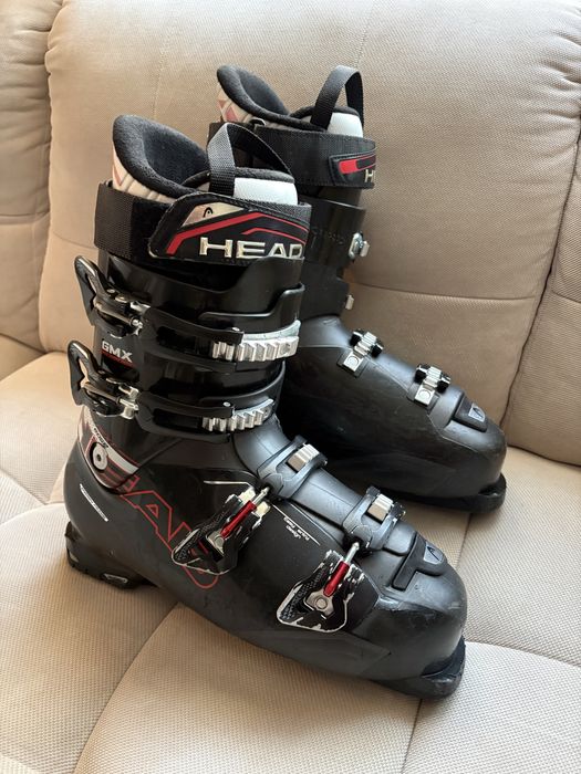 Clapari Head 30/30.5cm