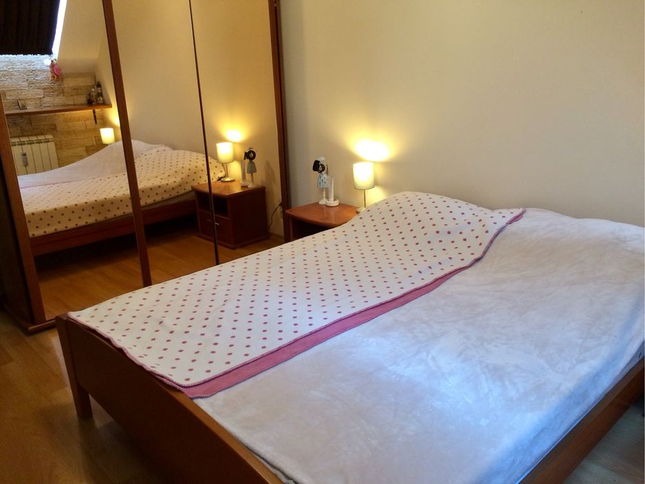 Дава се под наем Двустаен апартамент в София, Лозенец - 75 кв.м за 700 € - Снимка #12
