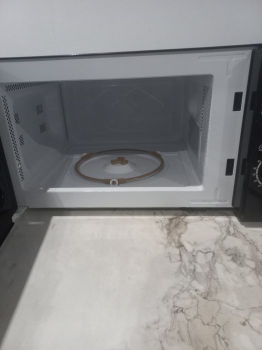 Микроволновая печь LEADBROS