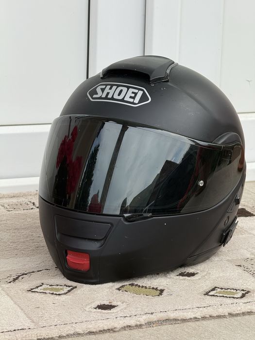 Cască moto modulară Shoei Neotec – mărimea S
