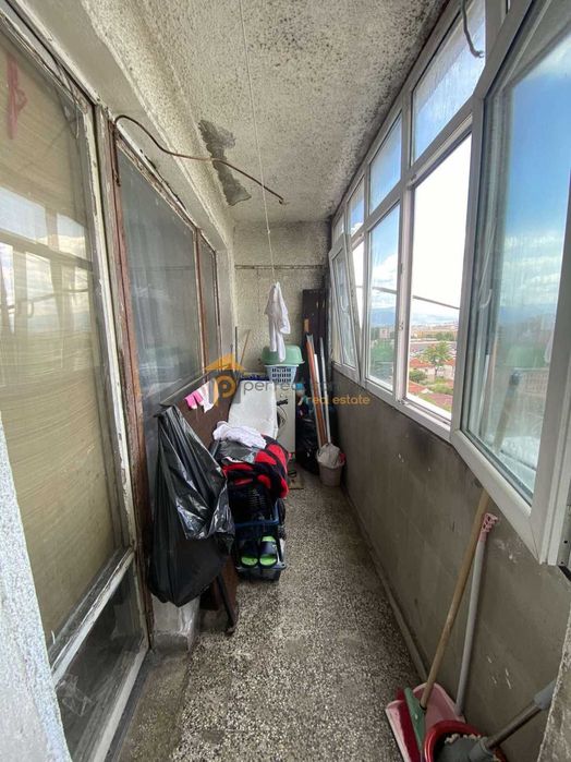 Двустаен Апартамент в Изгрев