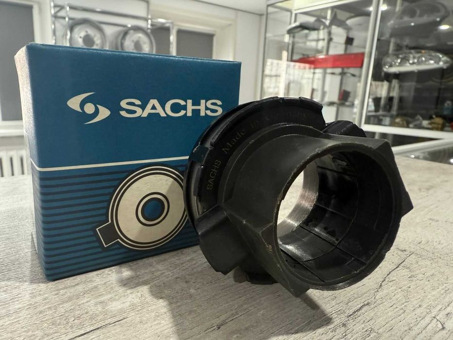 выжимной подшипник ГАЗель Бизнес, ГАЗель Некст (SACHS)