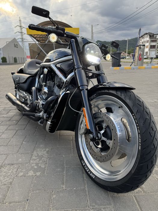 Harley Davidson Vrod