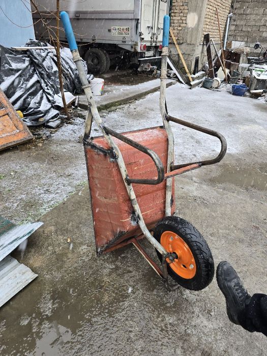 Arava zambar 1 balon