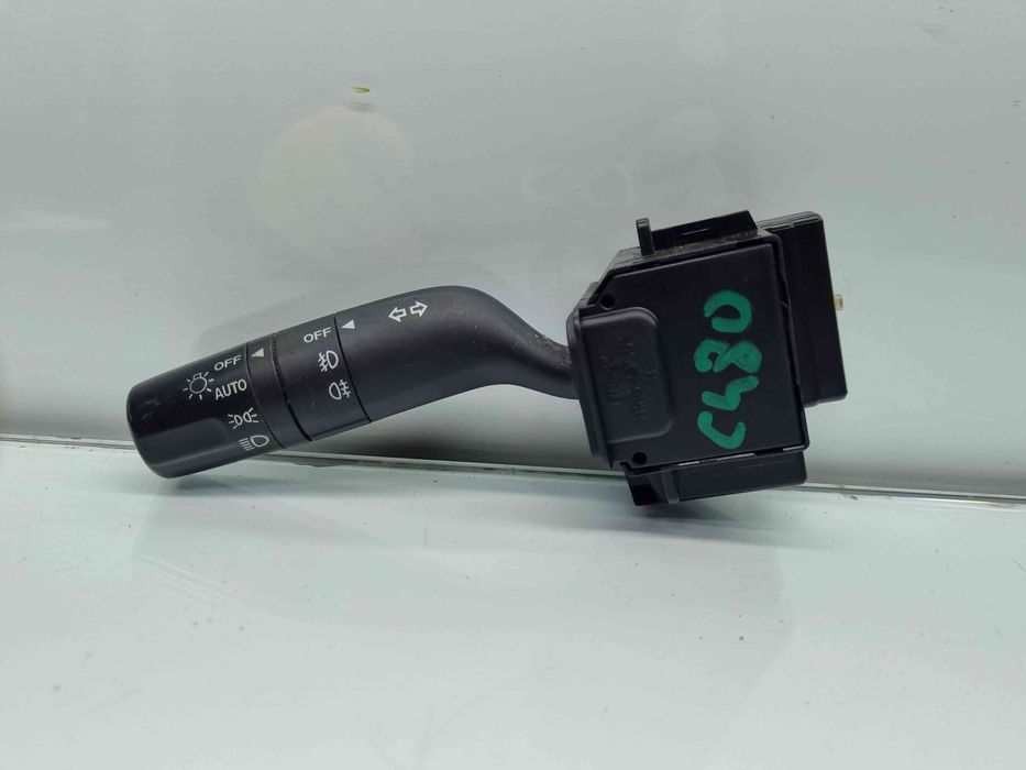 Maneta semnalizare MAZDA 3 II Hatchback Facelift [Fabr 2011-2013] 17D