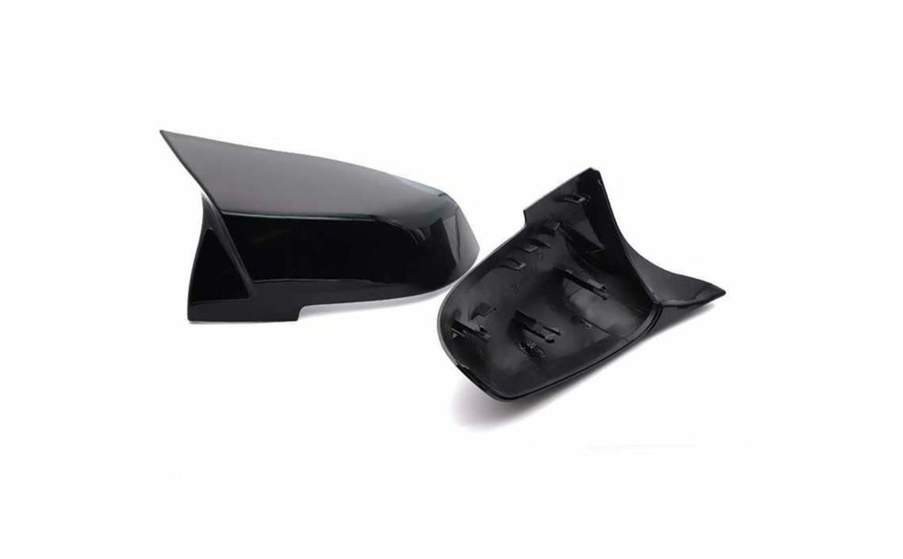 Capace oglinzi M Look Bmw seria 1 2 3 4 F20,F21,F22,F30,F31,F32,F36 X1
