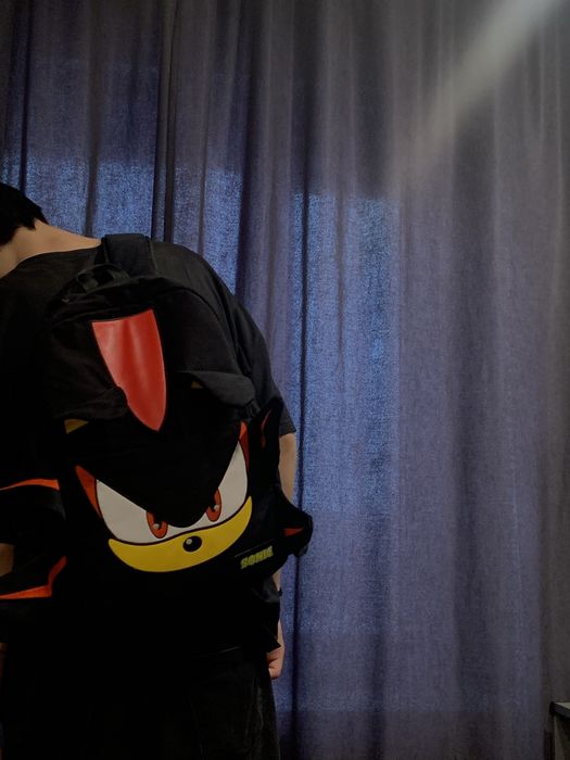 Продам рюкзак Sonik Shadow