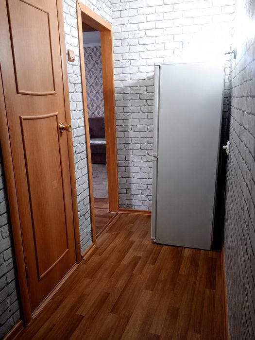 2-х комн. квартира. Тайга