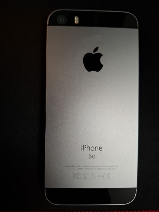 Apple iphone 5se 64GB