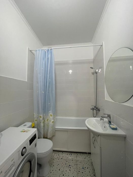 Сдам 1 к.кв в Бестерек