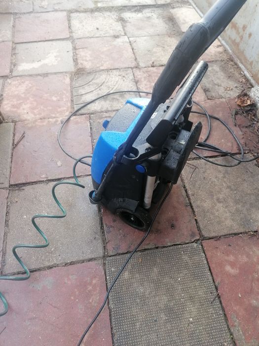 Водоструйка Nilfisk ALTO 140.2