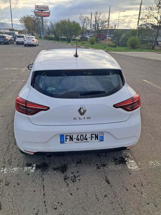 De Vânzare clio 5