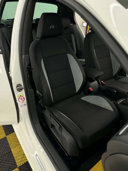 Golf 6 rline euro 5