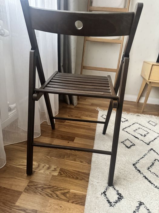 Стул Икея в отличном состоянии