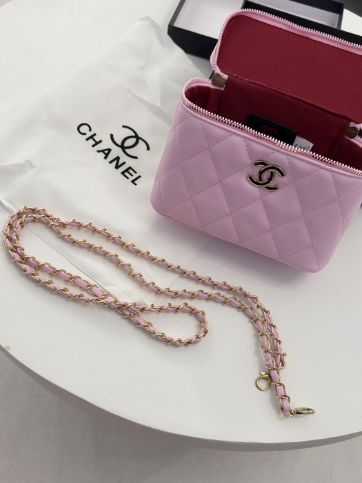 Чанта Chanel Pink