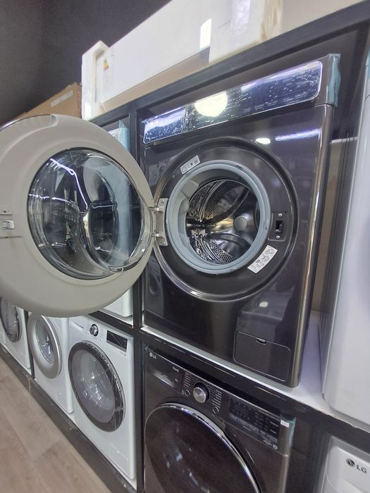 LG 8.5kg AVTAMAT turbo wash39  suniy intelekt