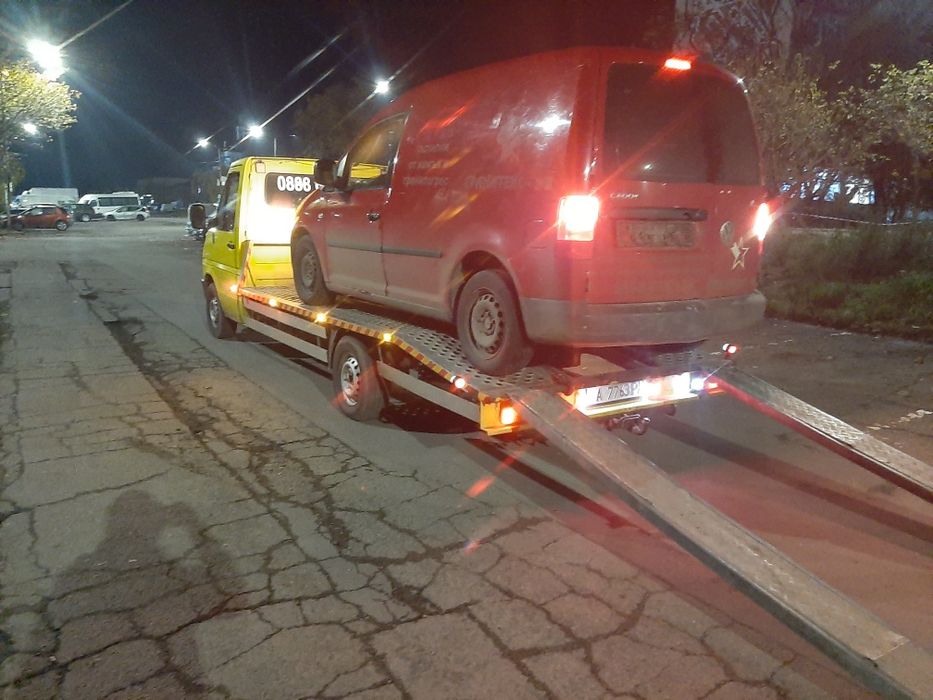 Пътна помощ Карнобат и региона Бургас Ямбол Сливен