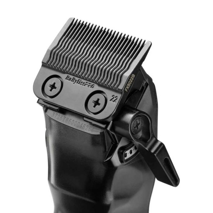 BabylissPro LO-PROFX Compact – Машинка за подстригване