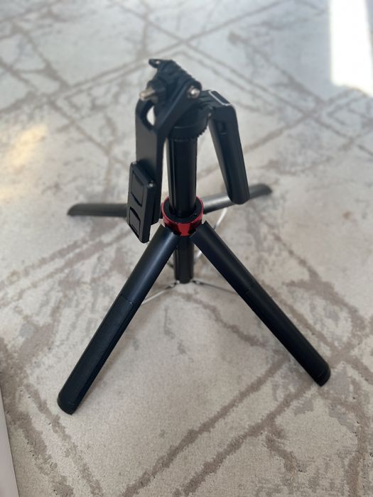 Петличка,штатив