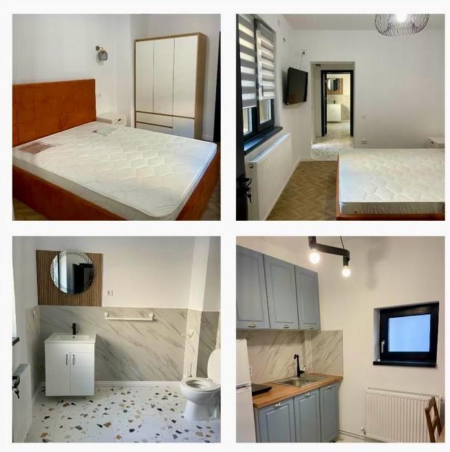 Proprietar, 2 garsoniere lux, libere, ultracentral, universitate,