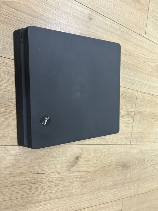 PS4, controller, jocuri