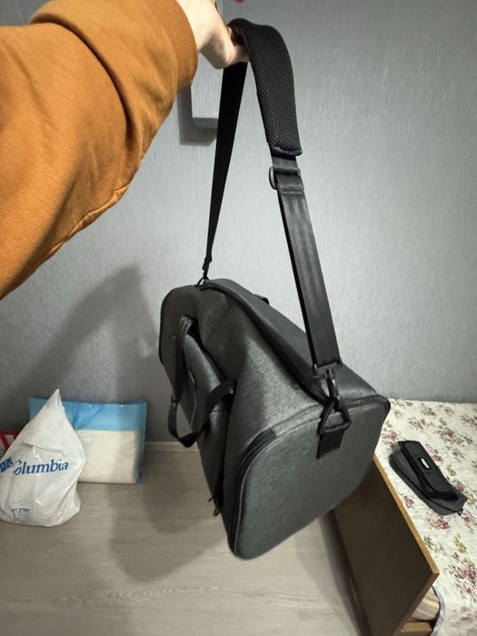 Сумка трансформер дорожная