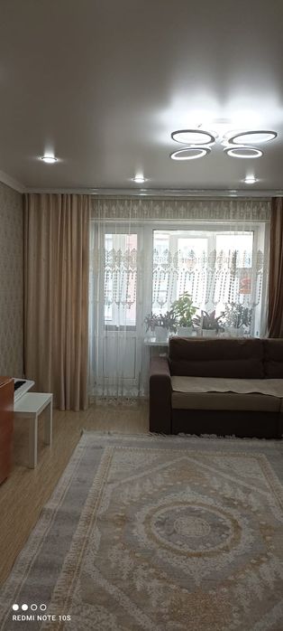 Продам 3 комнатную квартиру