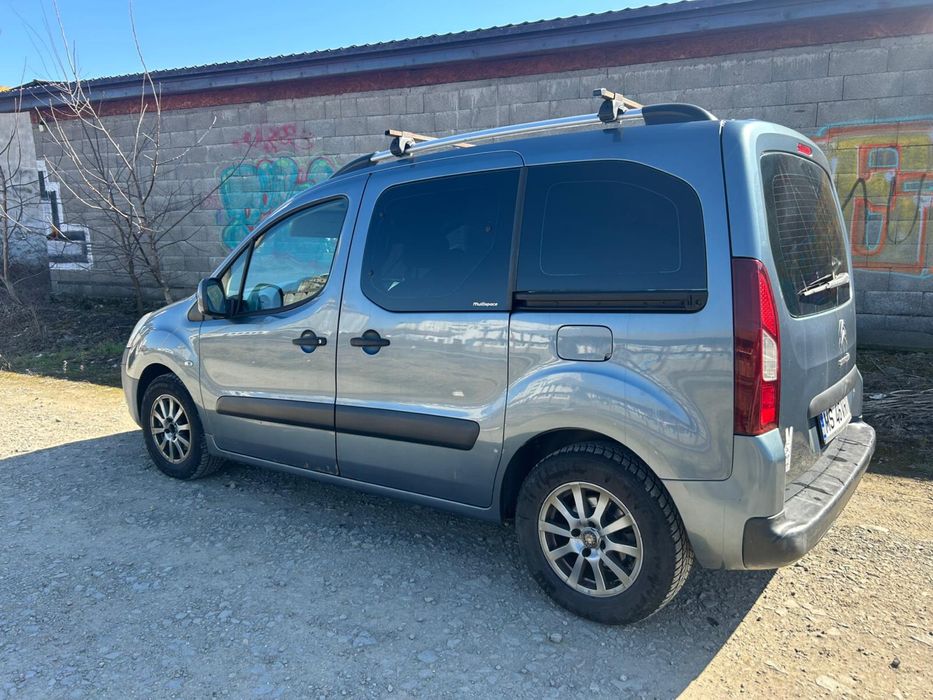 Citroen Berlingo 1.6 HDI