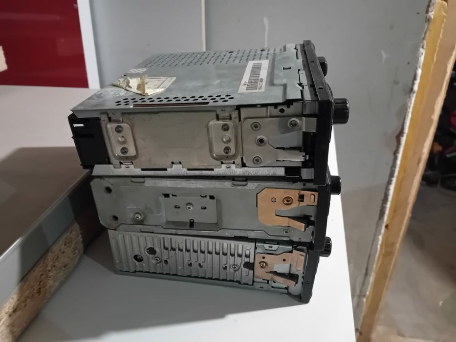 Radio Casetofon VW Gamma,Beta,Alpha