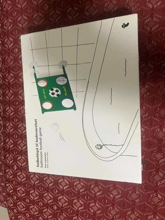 футбол игра за вана.