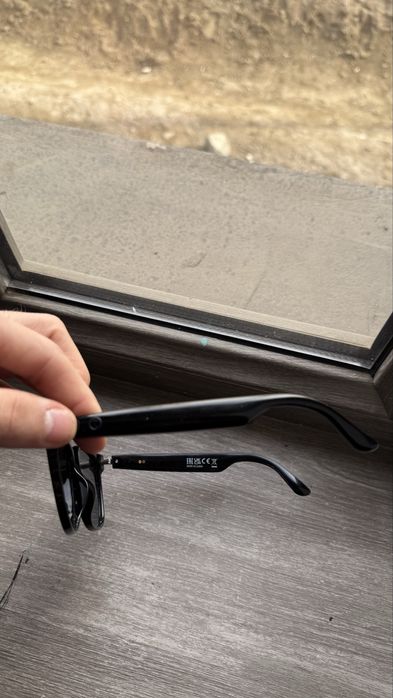 Очки блетузный новый