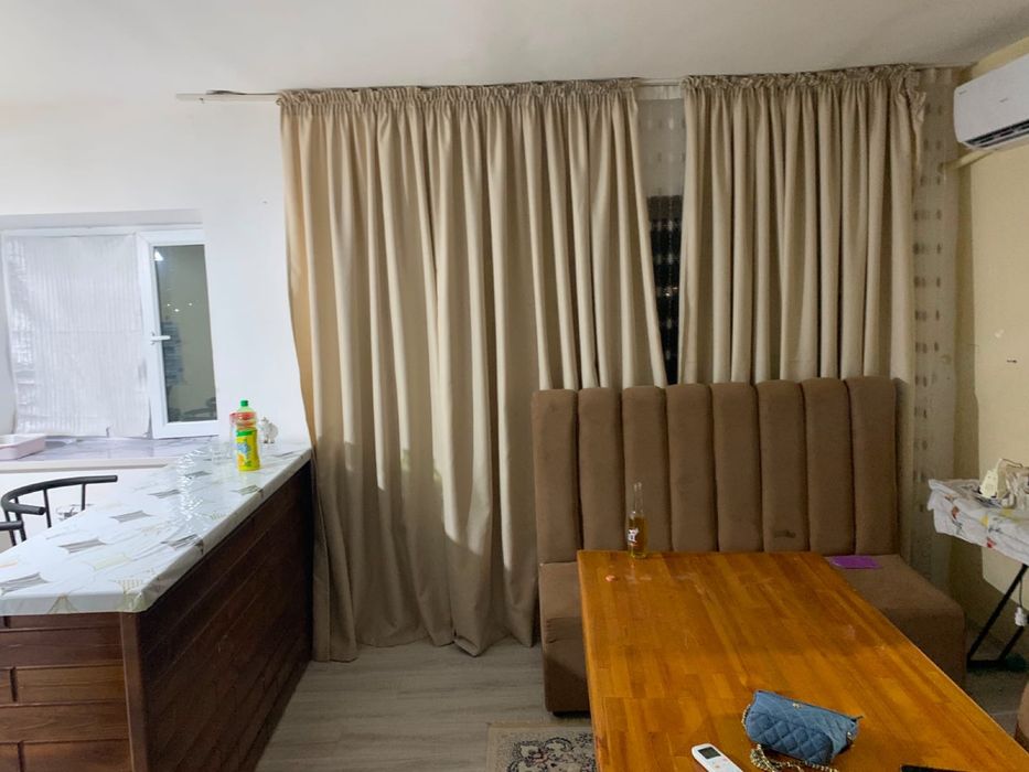 Квартира 2х-комнат